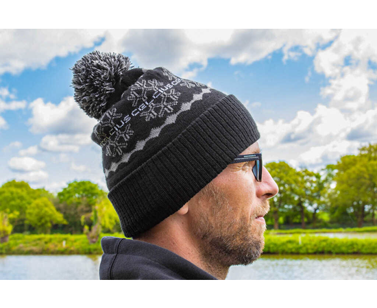 Preston Waterproof bobble / muts