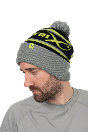 MATRIX THINSULATE BOBBLE HAT / muts