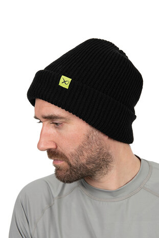 MATRIX THINSULATE BEANIE HAT / muts