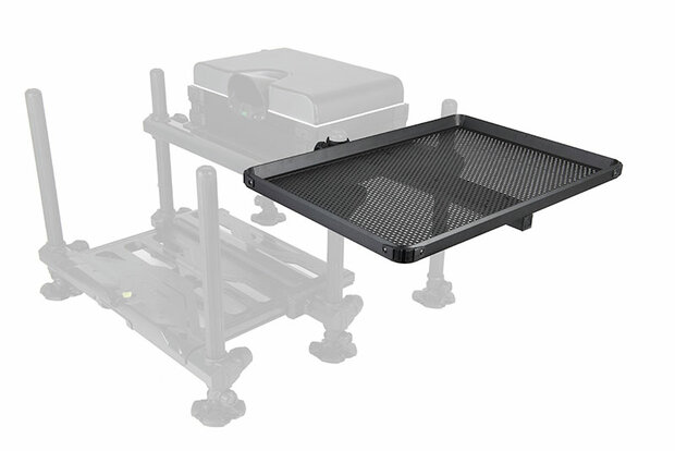 MATRIX STANDARD SIDE TRAY - Medium