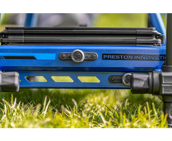 Preston Inception - Blue edition