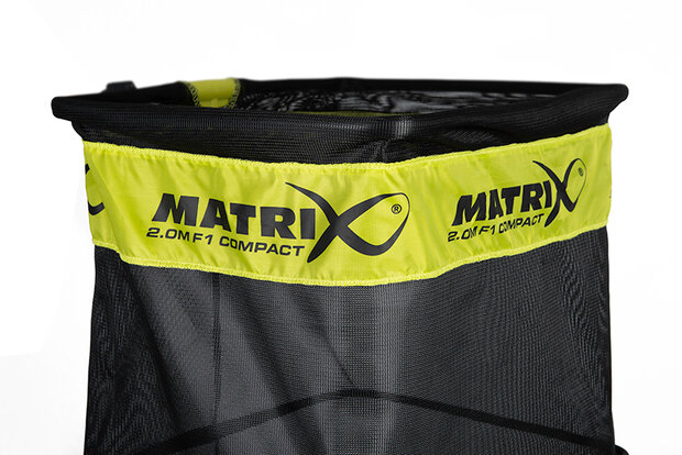 MATRIX 2.0M F1 COMPACT KEEPNET