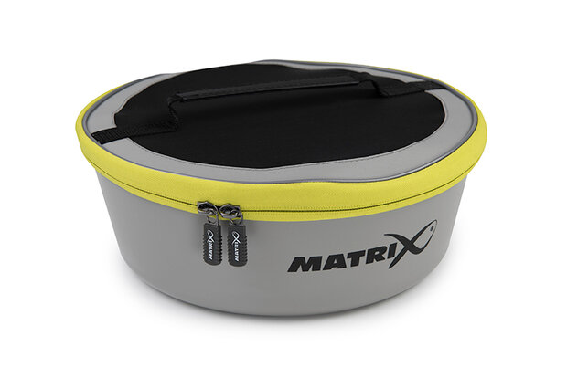 Matrix EVA 5.0L Airflow Bowl
