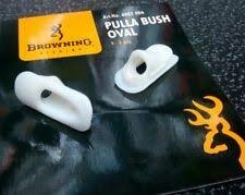 Browning Pulla bush oval - Large