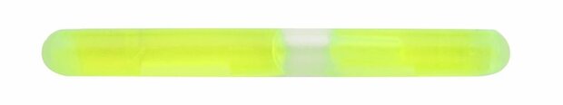 Spro Neon Glow Stick 39 x 4.5mm - Green  / breekstaaf