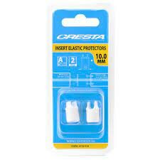 Cresta insert elastic protectors