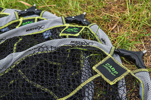 MATRIX CARP LANDING NETS - 50 cm x 40 cm