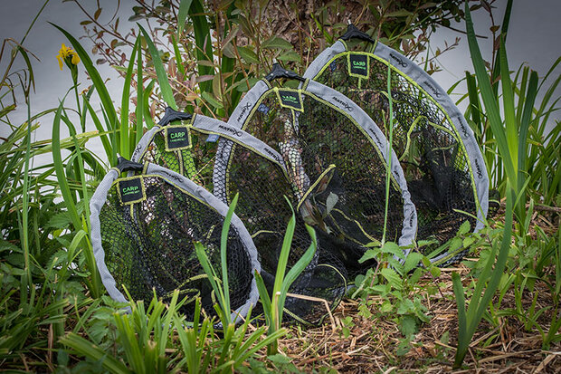 MATRIX CARP LANDING NETS - 50 cm x 40 cm