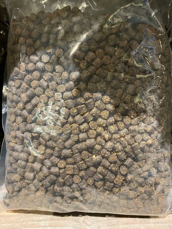 Pellet "EXTREME  8mm" 1 kg