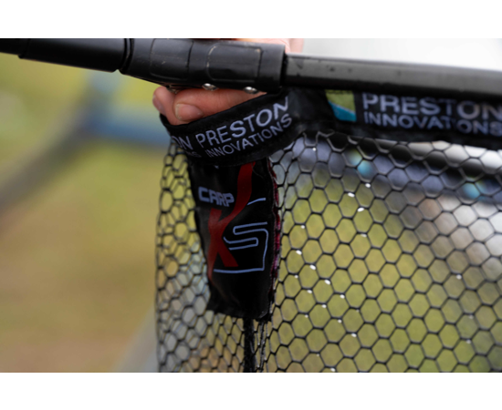 Preston CARP XS LANDING NET 24"