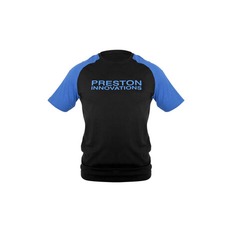 Preston Lightweight Raglan T-shirt