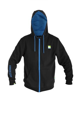 Preston PRO ZIP HOODIE