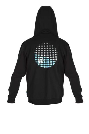 Preston PRO ZIP HOODIE