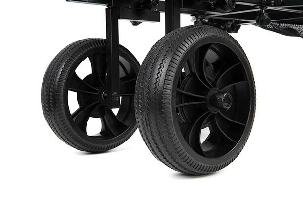 MATRIX COMPACT 4 WHEEL TRANSPORTER