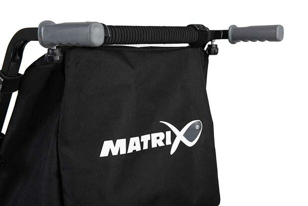 MATRIX COMPACT 4 WHEEL TRANSPORTER