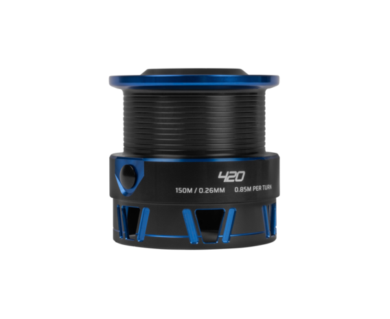 Preston INVICTUS 520 reel