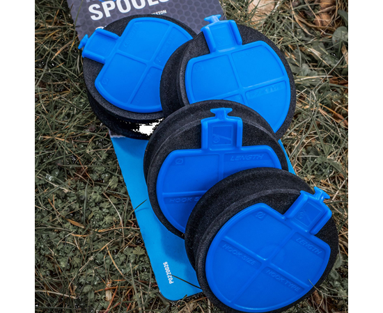 Preston Revalution Spools
