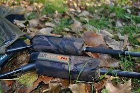 FOX Camolite net float