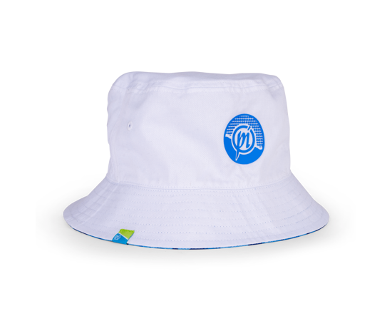 Preston REVERSIBLE BUCKET HAT