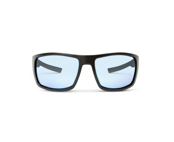 Preston INCEPTION WRAP SUNGLASSES  / ICE Blue