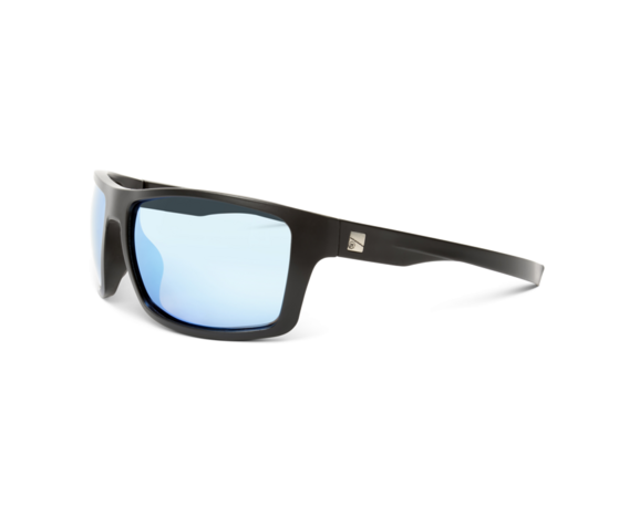 Preston INCEPTION WRAP SUNGLASSES  / ICE Blue