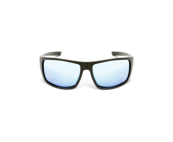 Preston INCEPTION WRAP SUNGLASSES  / ICE Blue