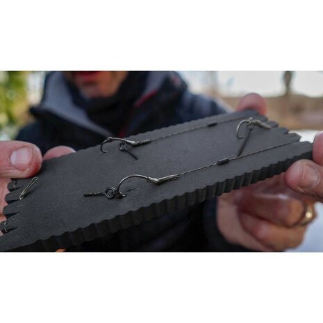 Zebco Trophy Rig winders 15 cm