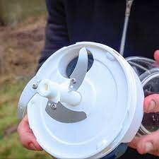 Zebco Trophy Bait chopper