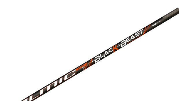 Colmic Black Beast 6.10mt