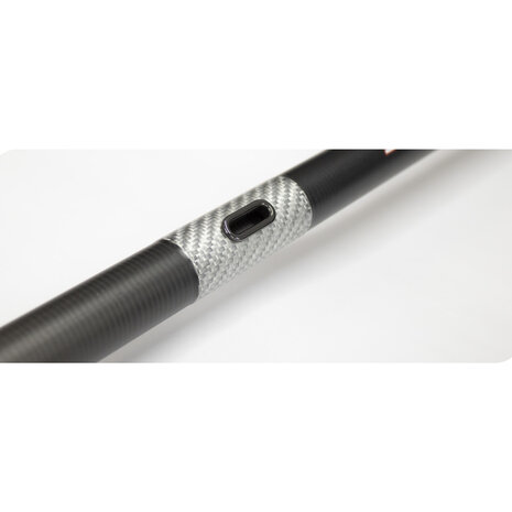 Colmic Black Beast 6.10mt