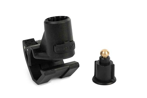 MATRIX QR SIDE TRAY CLAMP