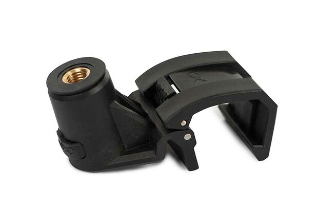MATRIX QR SIDE TRAY CLAMP
