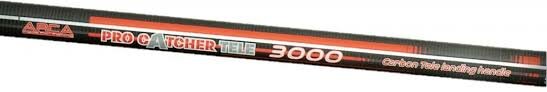 Arca Procatcher 400 Tele Schepnetsteel 