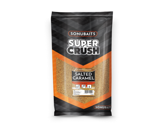 Sonubaits Salted Caramel -2kg