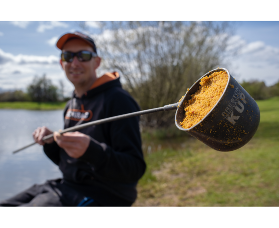 Sonubaits Power Scopex -2 kg