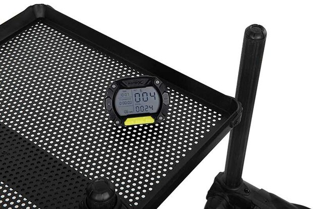 Matrix digital clicker PRO