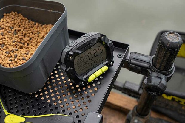 Matrix digital clicker PRO