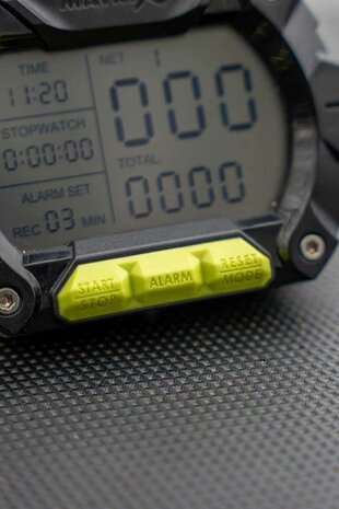 Matrix digital clicker PRO