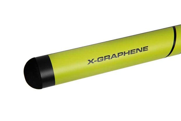 MATRIX  Torque Carp Power 8.5m Pole Package