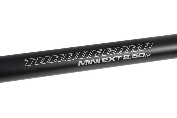 MATRIX  Torque Carp Power 8.5m Pole Package