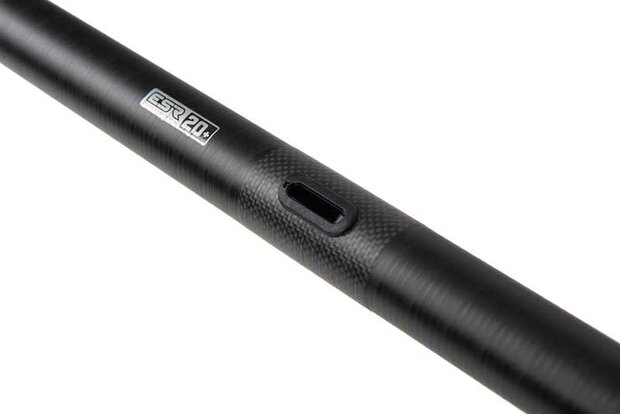 MATRIX  Torque Carp Power 8.5m Pole Package