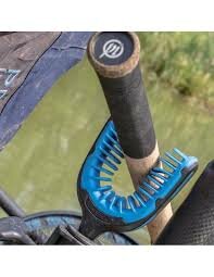 Zebco trophy Butt gripper rest 