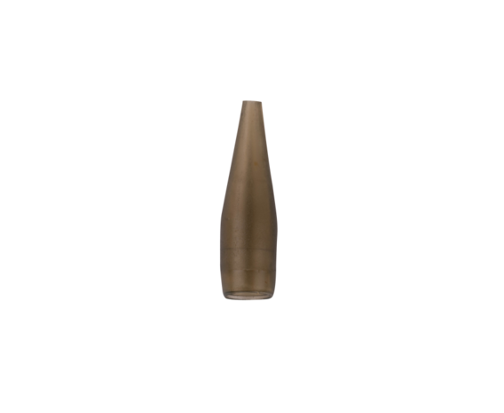 Preston ICS tail rubbers