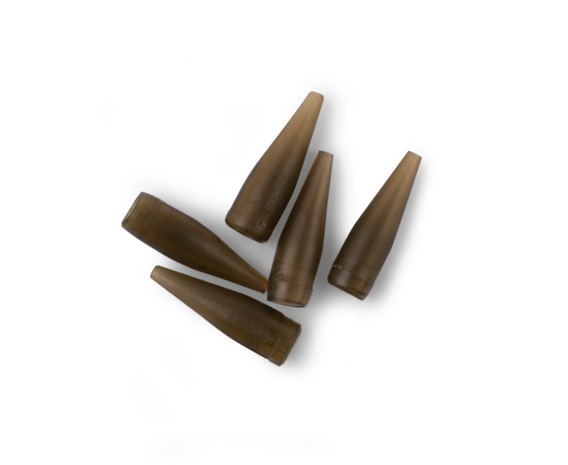 Preston ICS tail rubbers