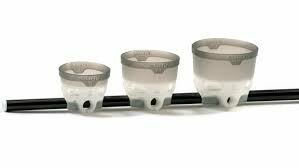 GURU Fast release pole pots