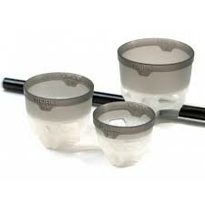 GURU Fast release pole pots