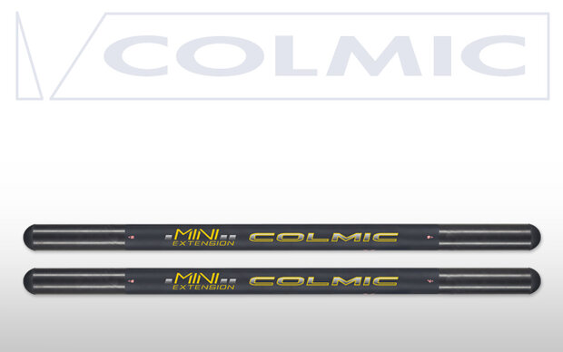 Colmic Mini Extension Series  01 11.50mt / 7-6M & 6-5C