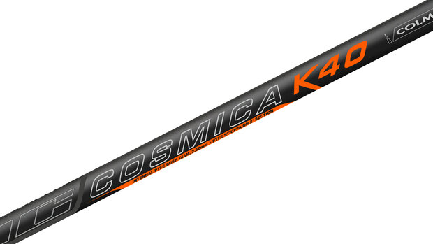 Colmic 4e sectie voor COSMICA K-40  