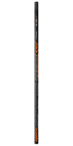 Colmic 4e sectie voor COSMICA K-40  
