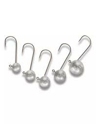FOX rage Micro jig heads